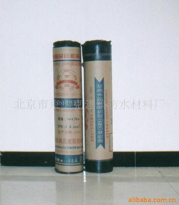 供应防水卷材(图) 供应京奥防水卷材(图) 供应路桥用APP卷材 _建材_中国.北京.北京市丰台区大红门久精装118号_北京市京奥克建筑防水材料厂_