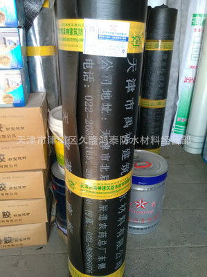【特价SBS防水卷材 SBS耐根穿刺防水卷材 优质SBS防水卷】价格_厂家_图片 -