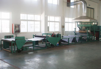 建筑用精细化学品