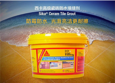填缝剂品牌哪个好 填缝剂的选购方法