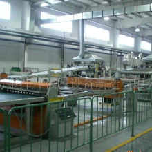 PVC防水卷材设备及产品销售全解析