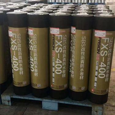 陕西防水材料品牌前十名盘点与建筑防水卷材市场分析
