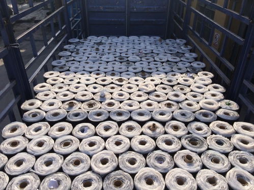 自粘防水卷材 改性沥青自粘防水材料价格解析与市场趋势